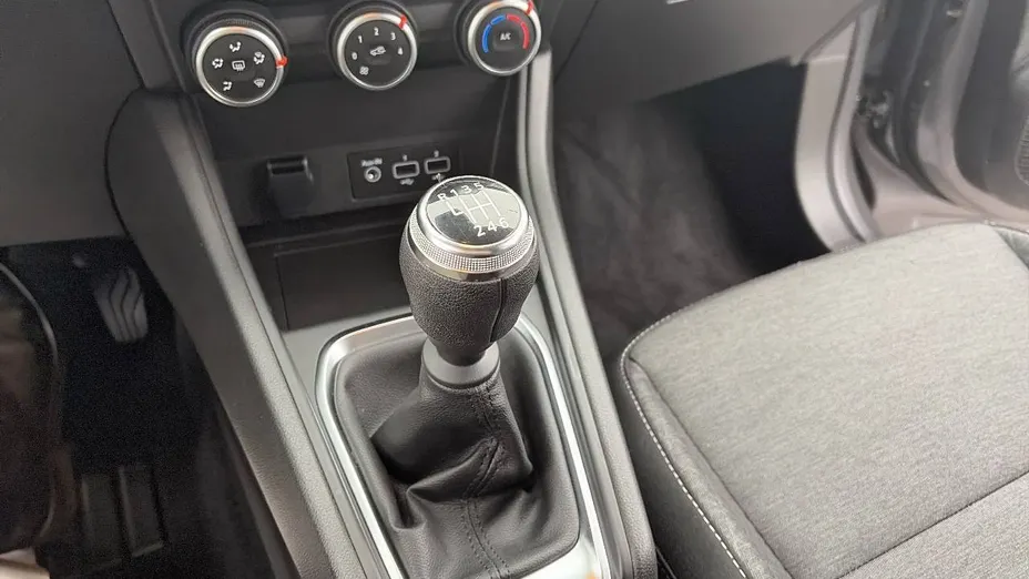 RENAULT Captur -