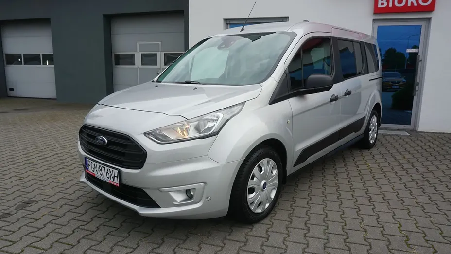 FORD Transit Connect Transit Connect 240 L2 Active