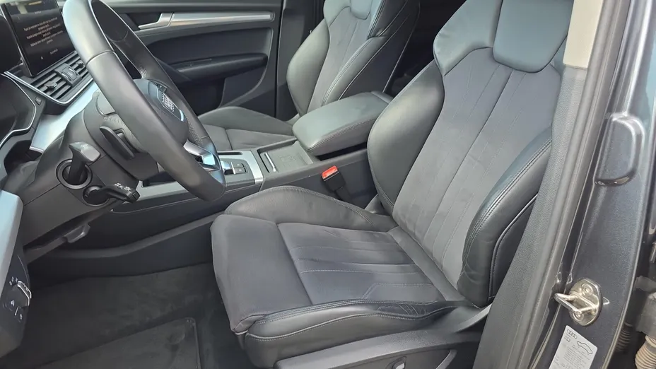 AUDI Q5 Sportback -
