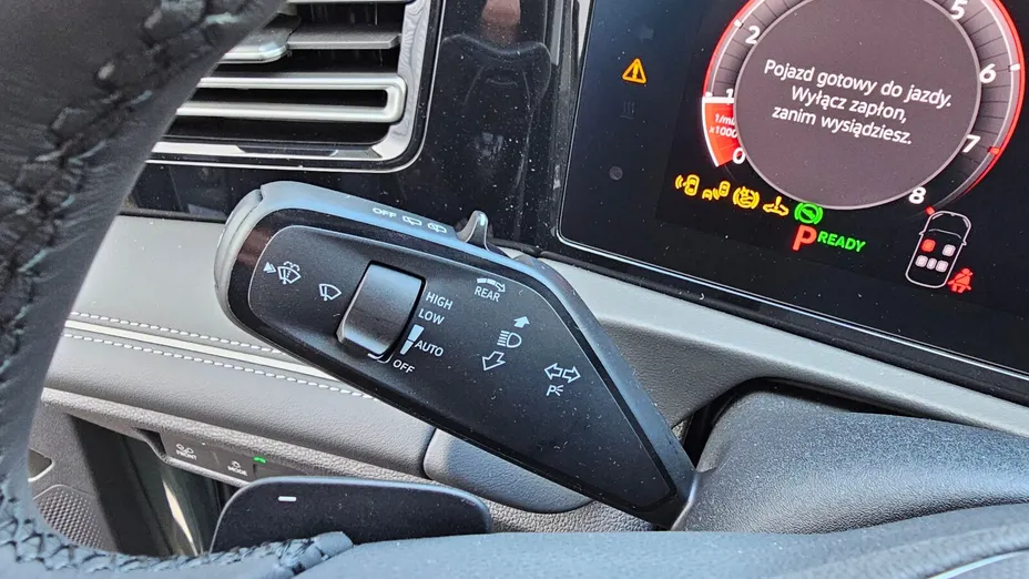 VOLKSWAGEN Tiguan Tiguan 1.5 eTSI Life Plus DSG Nowy