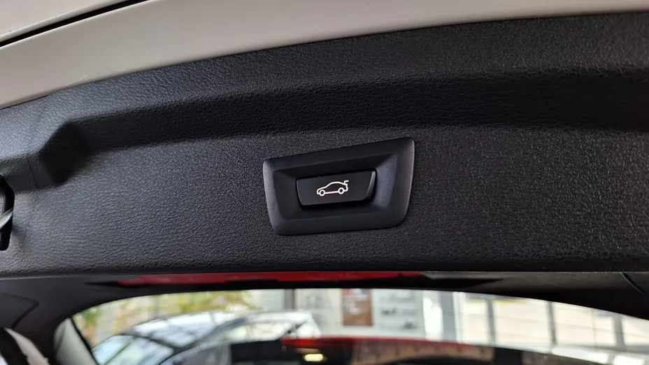 BMW X2 X2 sDrive18i M Sport aut