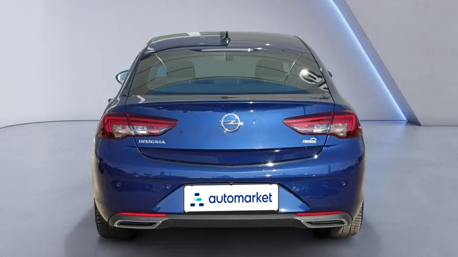 OPEL Insignia Insignia 2.0 CDTI Elegance S&S aut