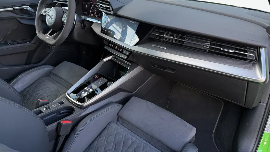 AUDI RS Q3 Sportback -