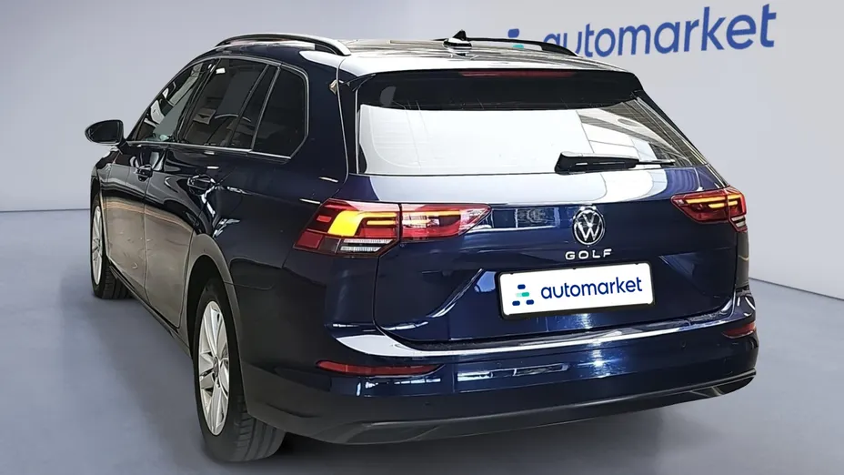 VOLKSWAGEN Golf Golf VIII 1.5 TSI EVO Life