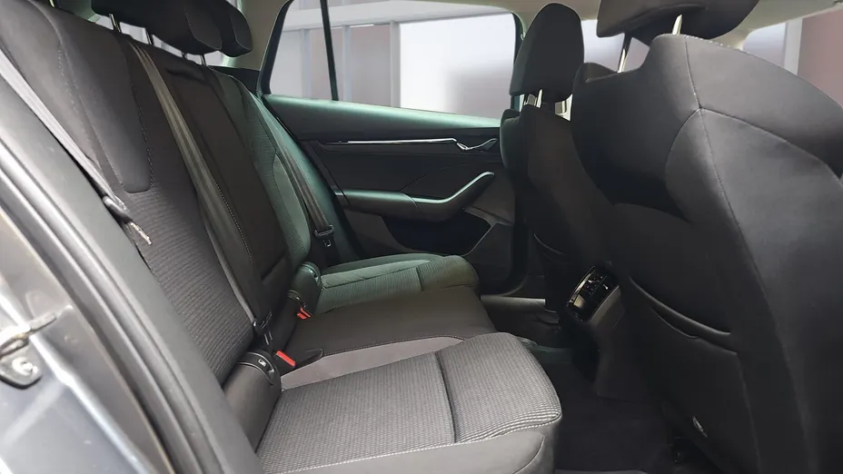 SKODA Octavia Octavia 2.0 TDI Ambition