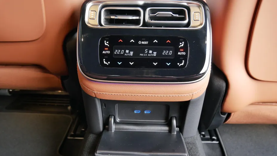 MERCEDES-BENZ S Klasa S 450 d mHEV 4-Matic L AMG Line 9G-TRONIC Nowy