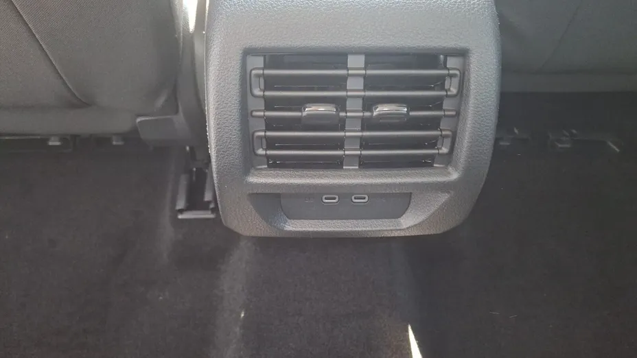 VOLKSWAGEN Caddy osobowy Caddy 2.0 TDI Life Nowy