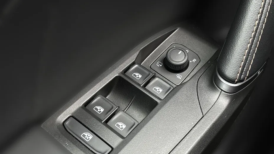 CUPRA Formentor Formentor 2.0 TSI 4Drive VZ DSG