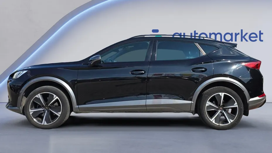 CUPRA Formentor Formentor 1.5 TSI