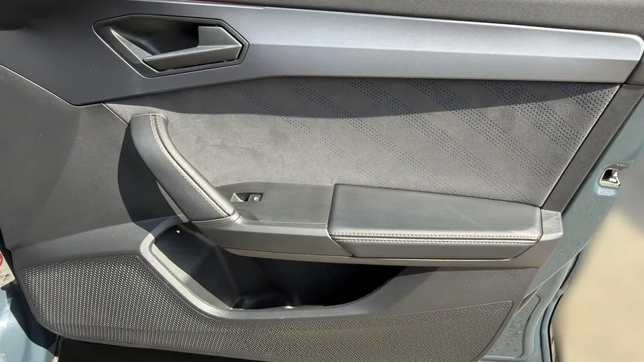 CUPRA Formentor Formentor 1.5 eTSI mHEV DSG