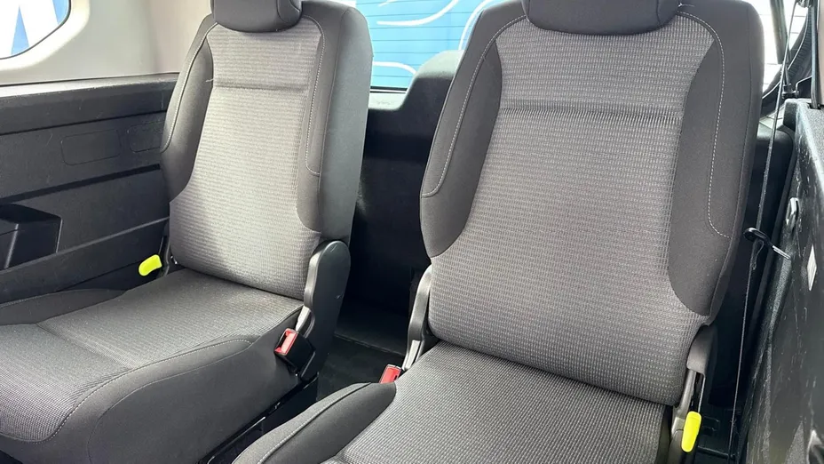 TOYOTA Proace City Verso -