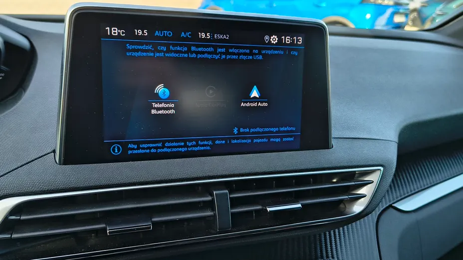 PEUGEOT 3008 3008 1.5 BlueHDi Allure Pack S&S EAT8