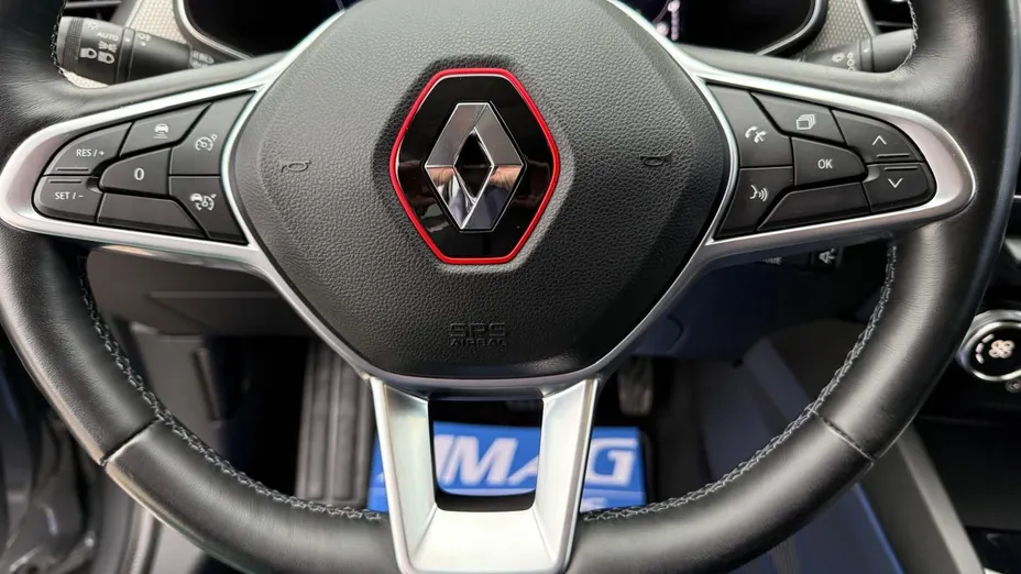 RENAULT Arkana -