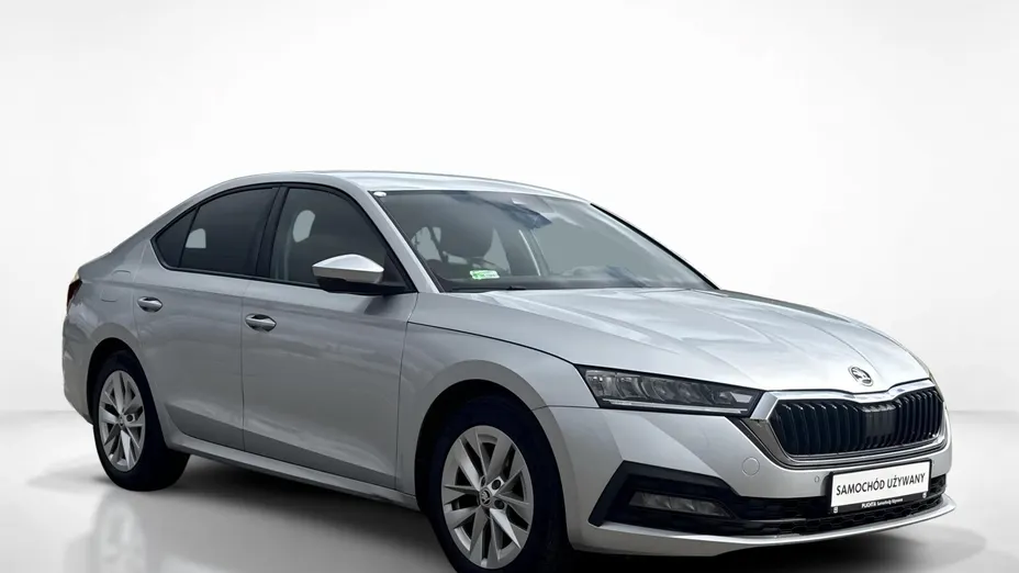 SKODA Octavia Octavia 1.5 TSI ACT Ambition