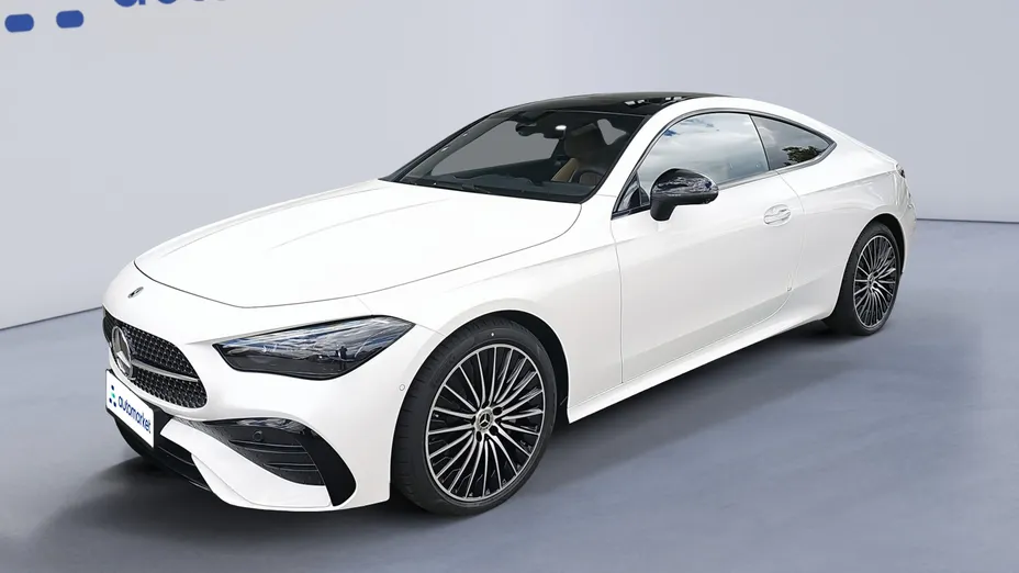 MERCEDES-BENZ CLE CLE 300 mHEV 4-Matic AMG Line