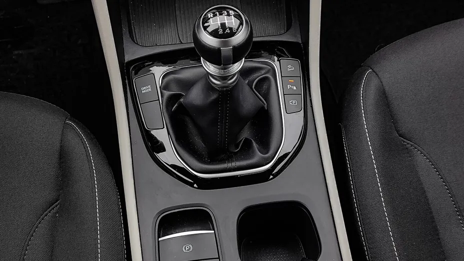 HYUNDAI Tucson Tucson 1.6 T-GDi Smart 2WD