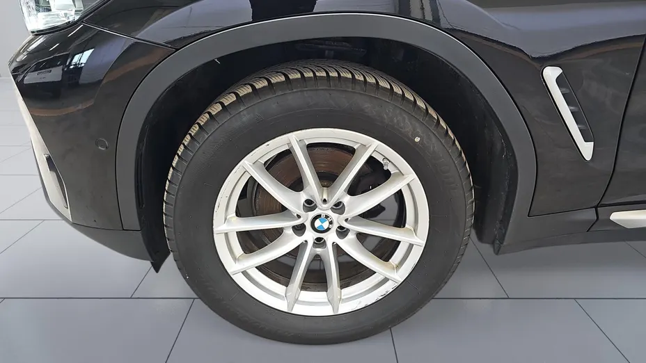 BMW X3 X3 xDrive20d mHEV aut