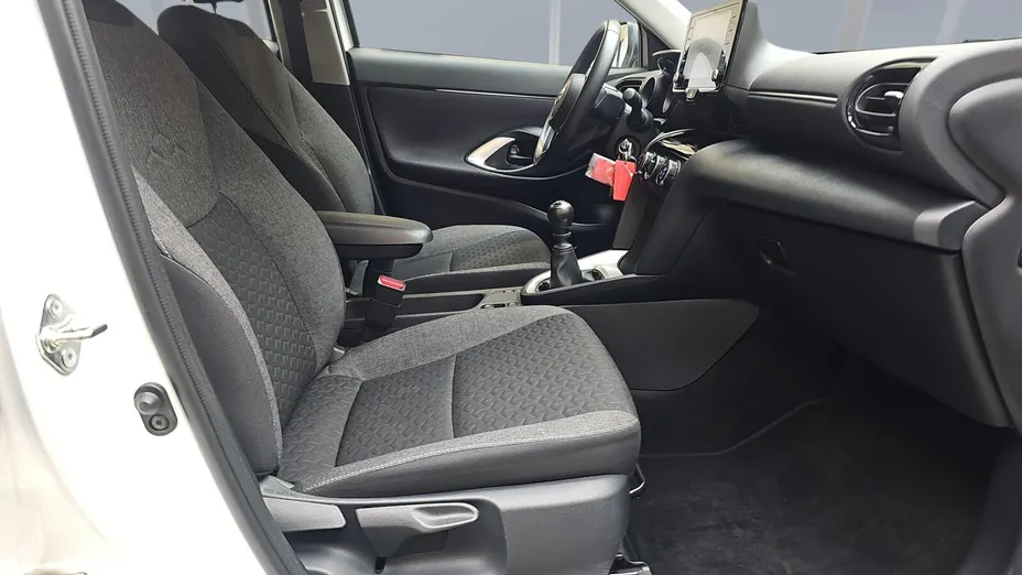 TOYOTA Yaris Cross Yaris Cross 1.5 Comfort