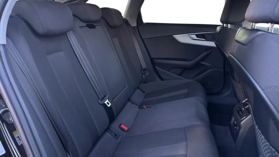 AUDI A4 Avant -