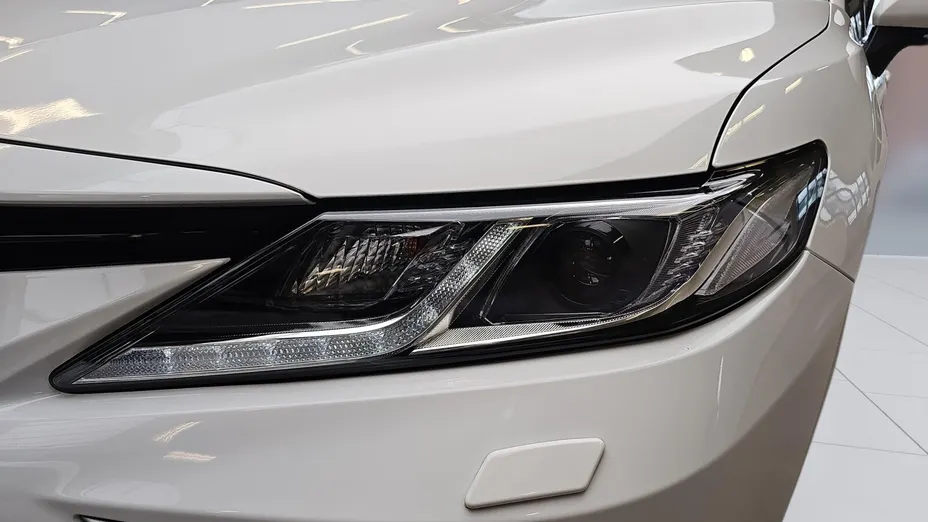 TOYOTA Camry Camry 2.5 Hybrid Comfort CVT