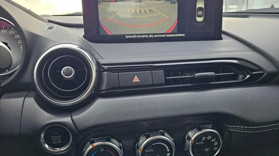 MAZDA MX-5 MX-5 1.5 Exclusive-Line