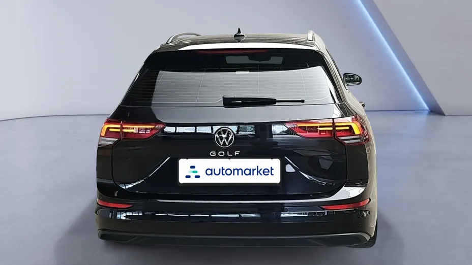 VOLKSWAGEN Golf Golf VIII 1.5 TSI EVO Life