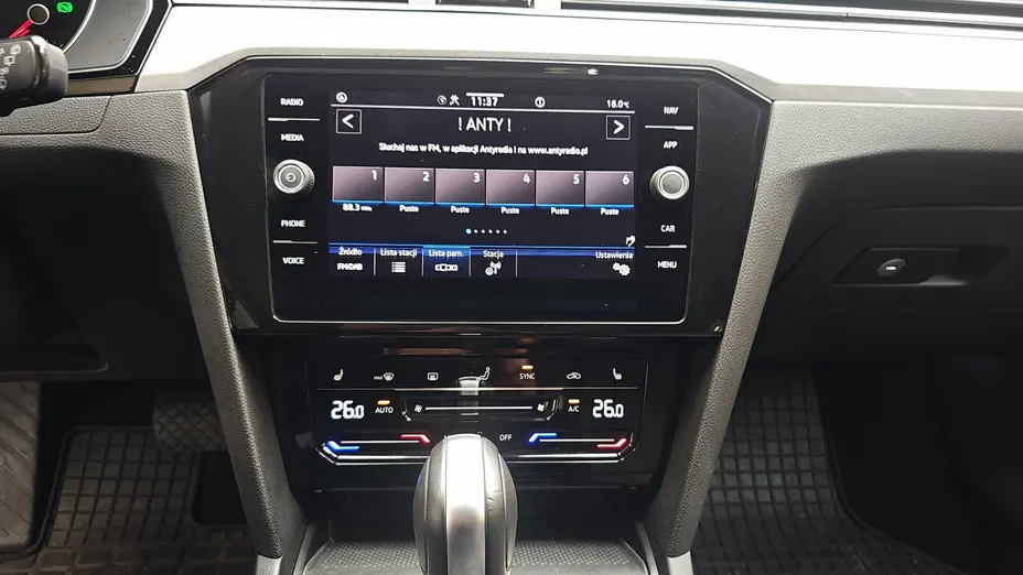 VOLKSWAGEN Passat Passat 1.5 TSI EVO Business DSG