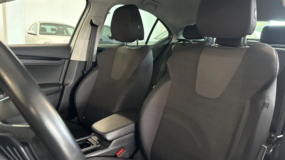 SKODA Octavia Octavia 2.0 TDI Ambition DSG