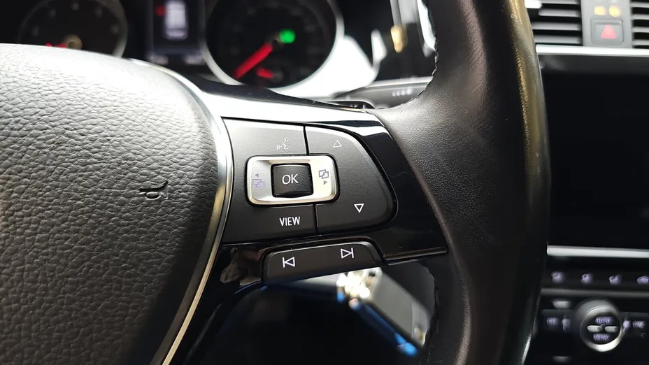 VOLKSWAGEN Golf Golf VII 1.5 TSI BMT Evo Highline DSG