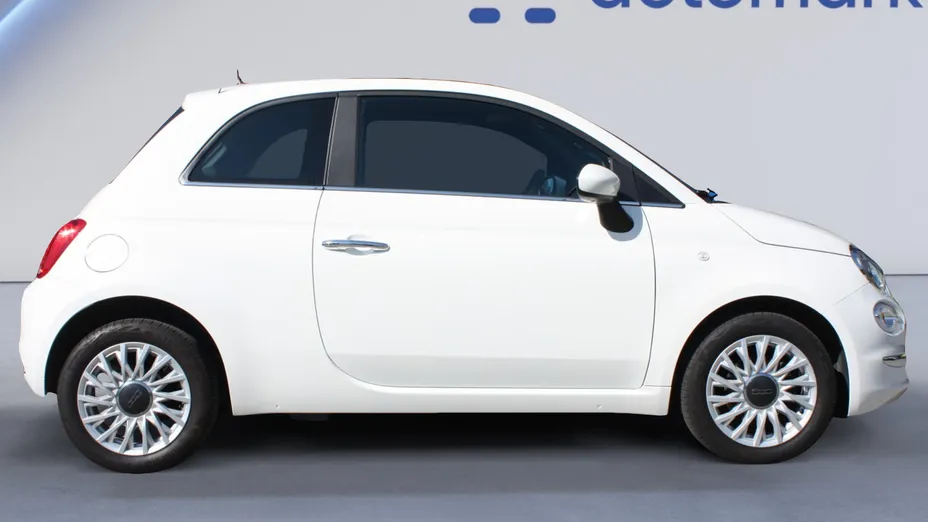 FIAT 500 500 1.0 Hybrid Dolcevita