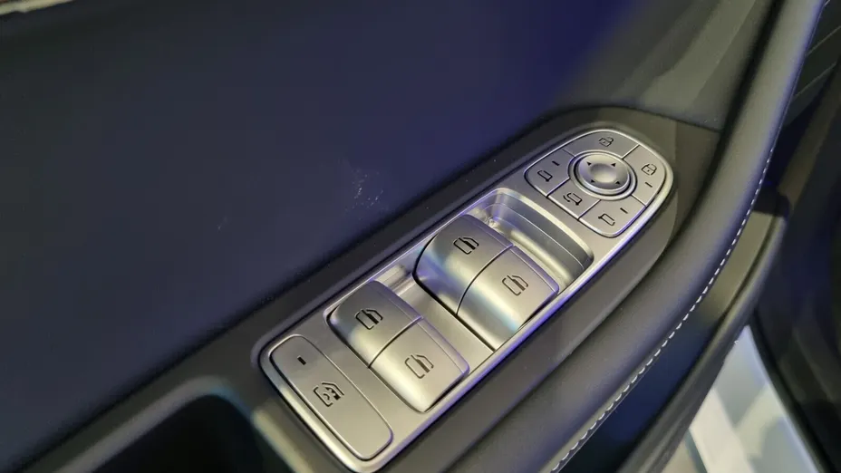 OMODA Omoda 5 Omoda 5 1.6 T-GDI Premium DCT