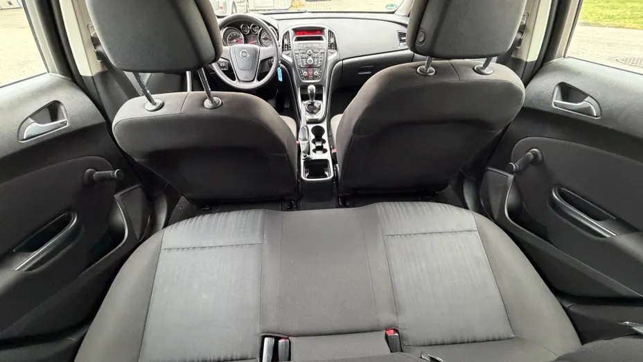 OPEL Astra Astra 1.6