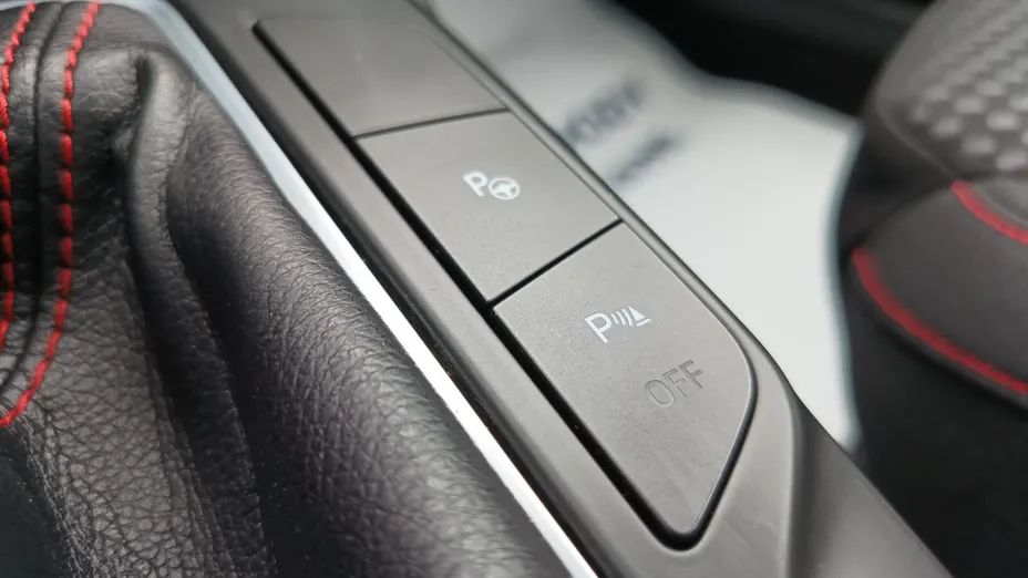 FORD Focus Focus 1.0 EcoBoost mHEV ST-Line