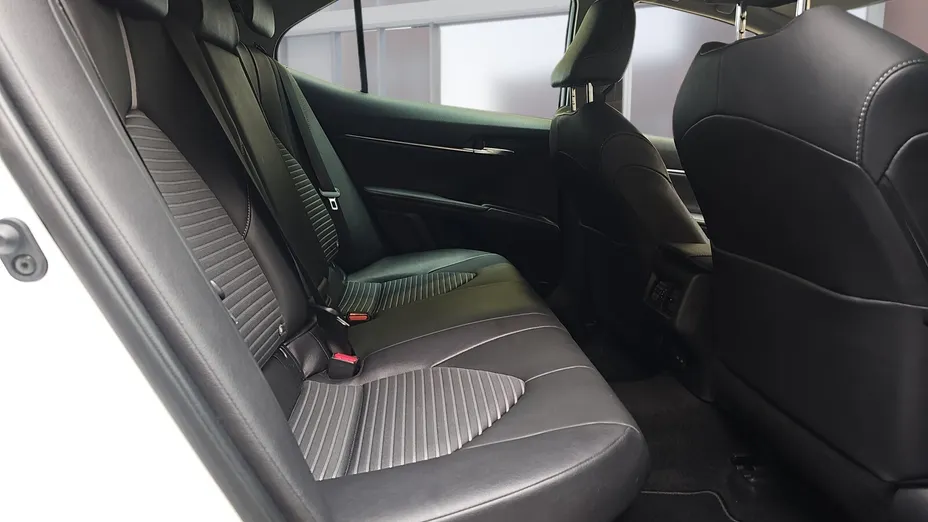 TOYOTA Camry Camry 2.5 Hybrid Prestige CVT