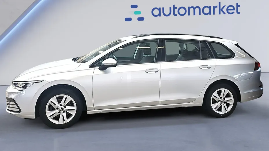 VOLKSWAGEN Golf Golf VIII 1.5 TSI EVO Life