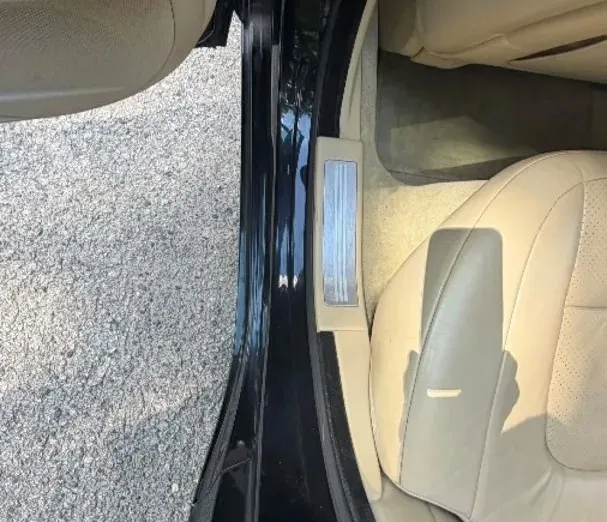 JAGUAR XF XF 5.0 V8 Premium Luxury