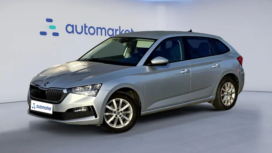 SKODA Scala Scala 1.0 TSI Ambition