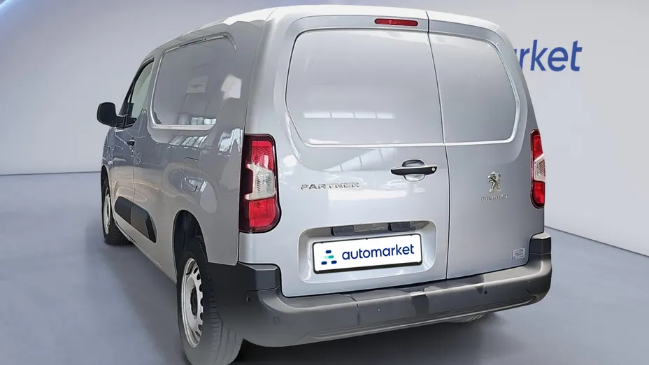 PEUGEOT Partner Van Partner 1.5 BlueHDi S&S L2