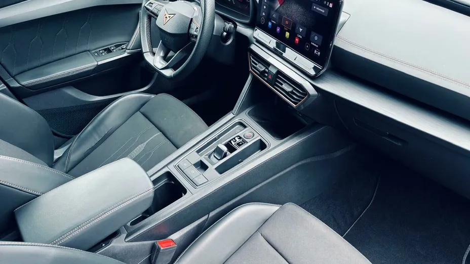 CUPRA Formentor Formentor 1.4 e-Hybrid VZ DSG
