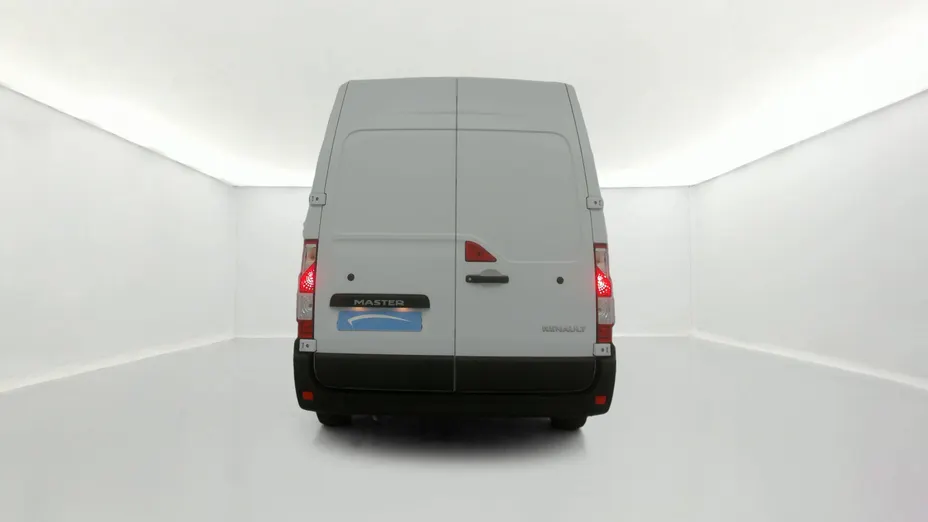 RENAULT Master -