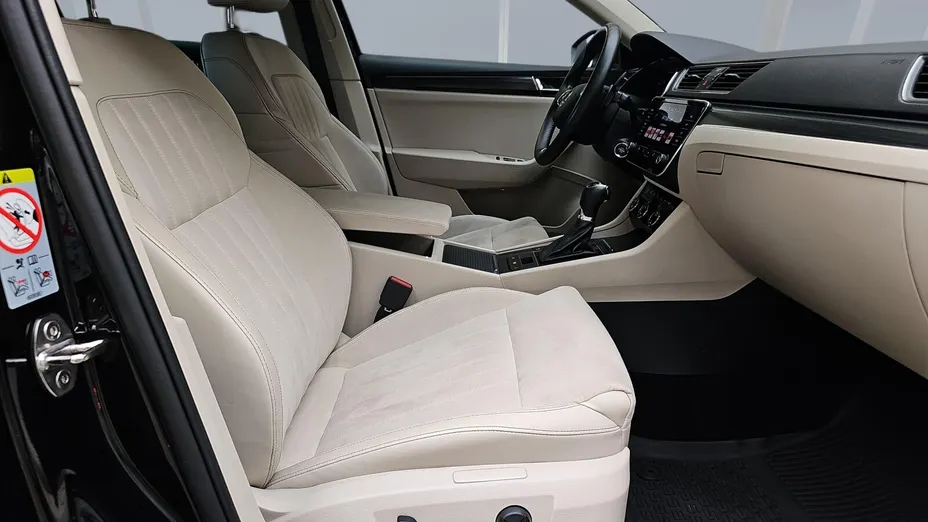 SKODA Superb Superb 2.0 TSI Style DSG