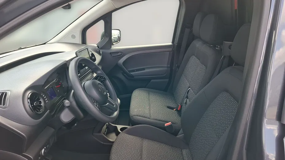 MERCEDES-BENZ Citan Citan 110 CDI L1 420.623