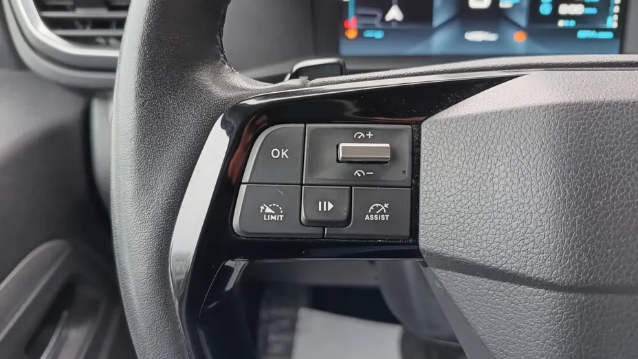 CITROEN SpaceTourer SpaceTourer 2.0 BlueHDi XL Plus EAT8