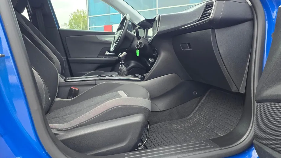 OPEL Mokka Mokka 1.2 T Edition S&S