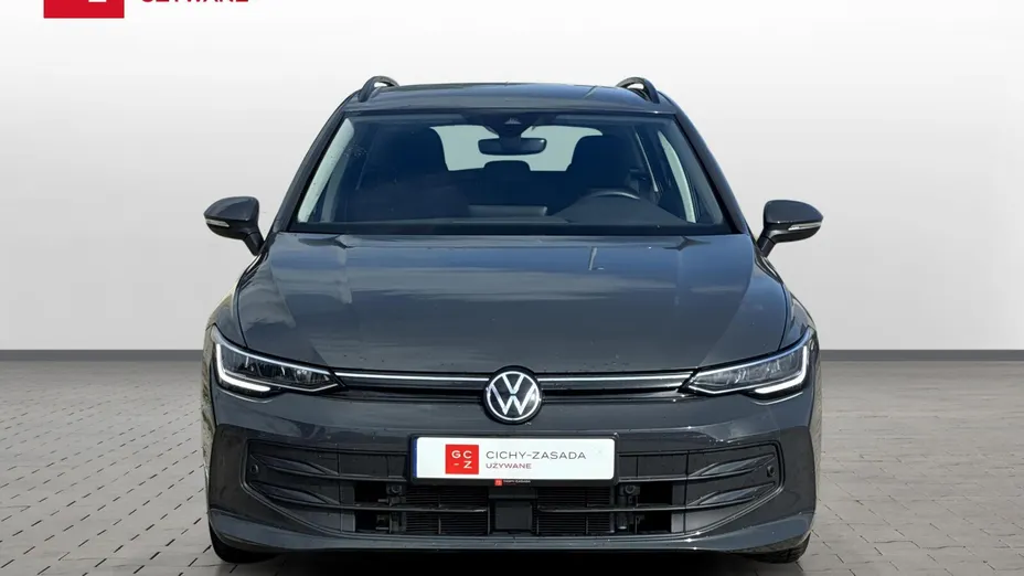 VOLKSWAGEN Golf Golf VIII 1.5 TSI