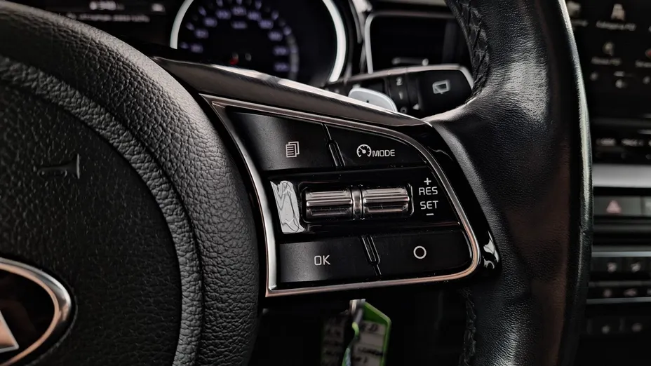 KIA Cee'd Ceed 1.4 T-GDI L Business Line Plus DCT