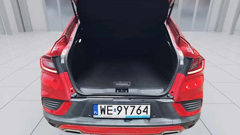 RENAULT Arkana Arkana 1.3 TCe mHEV R.S. Line EDC