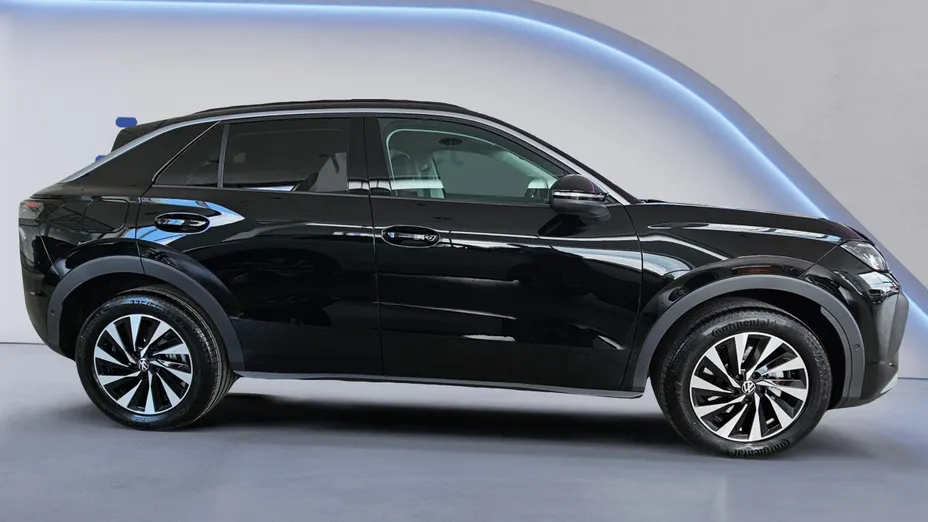 VOLKSWAGEN T-ROC T-ROC 1.5 eTSI Life DSG Nowy