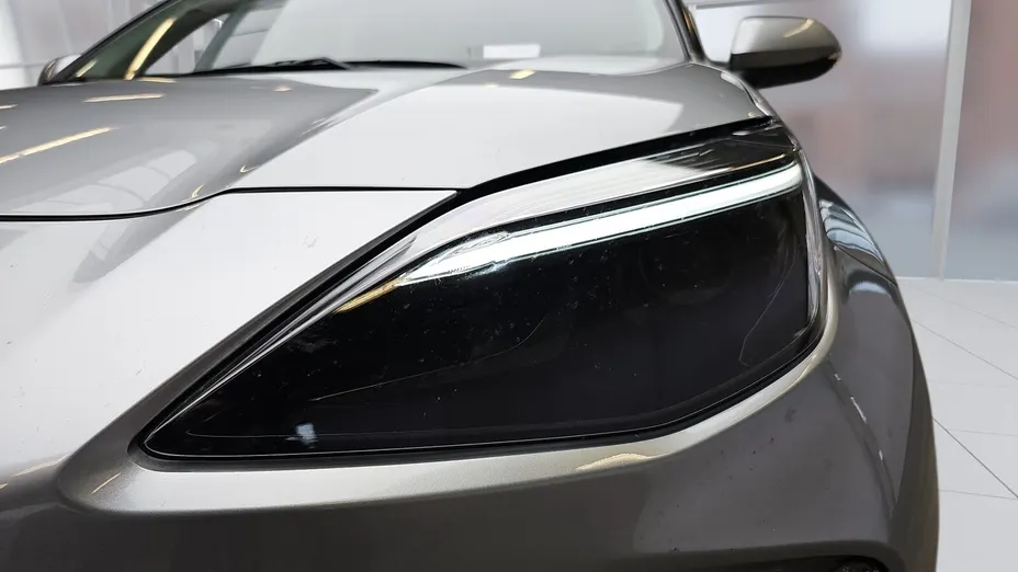 TOYOTA Yaris Cross Yaris Cross Hybrid 1.5 Comfort