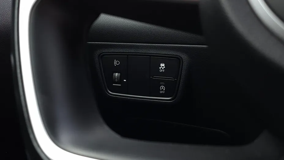 HYUNDAI Tucson Tucson 1.6 T-GDi Smart 2WD